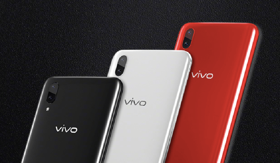 Vivo X21 và X21 UD chính thức ra mắt (ảnh 1)