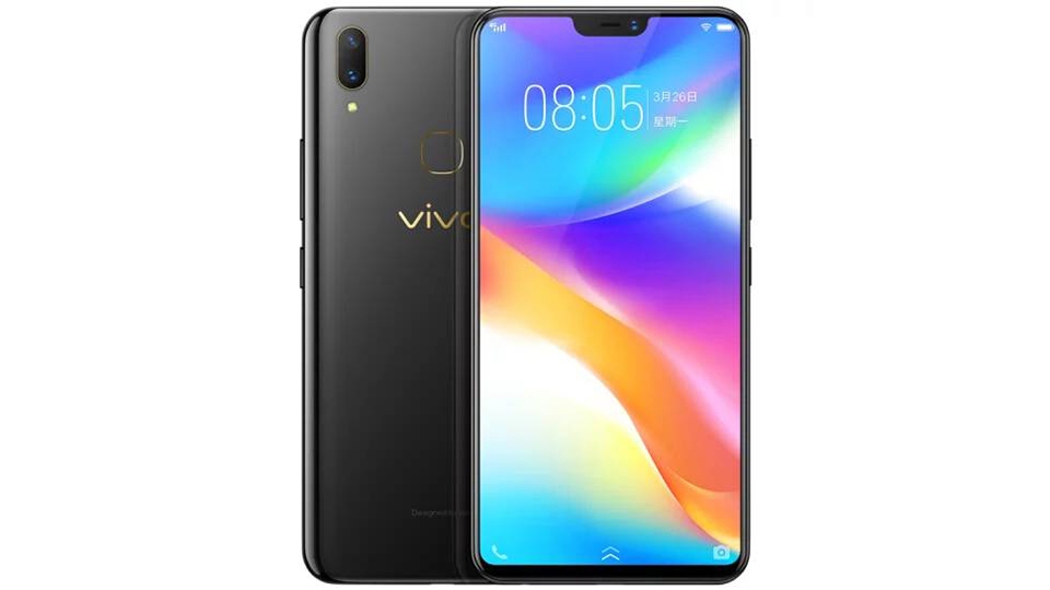 Vivo Y85 xuất hiện trên trang bán hàng (ảnh 1) Vivo Y85 xuất hiện trên trang bán hàng (ảnh 1)