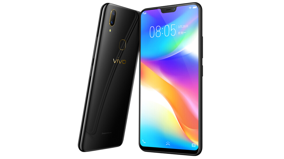 Vivo Y85 xuất hiện trên trang bán hàng (ảnh 2) Vivo Y85 xuất hiện trên trang bán hàng (ảnh 2)