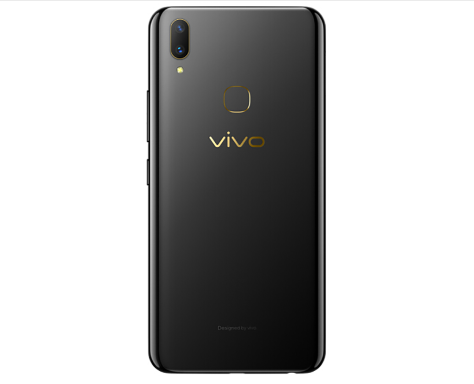 Vivo Y85 xuất hiện trên trang bán hàng (ảnh 3) Vivo Y85 xuất hiện trên trang bán hàng (ảnh 3)