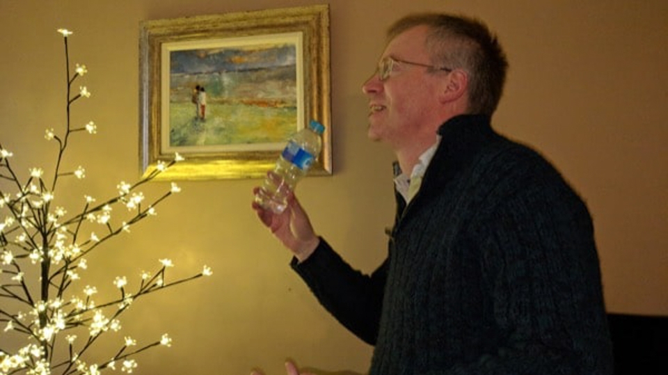 So sánh camera Galaxy S9 với iPhone X và Pixel 2 (ảnh 31)