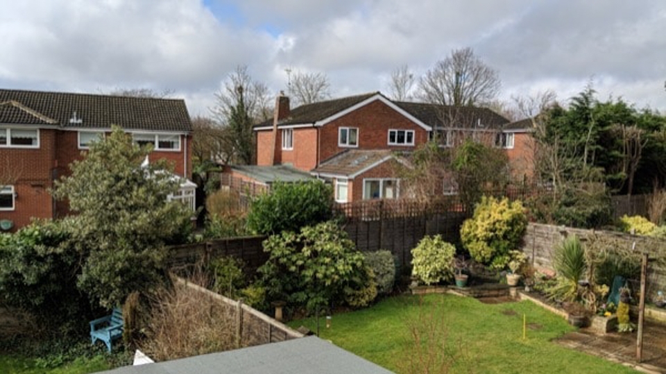 So sánh camera Galaxy S9 với iPhone X và Pixel 2 (ảnh 4)