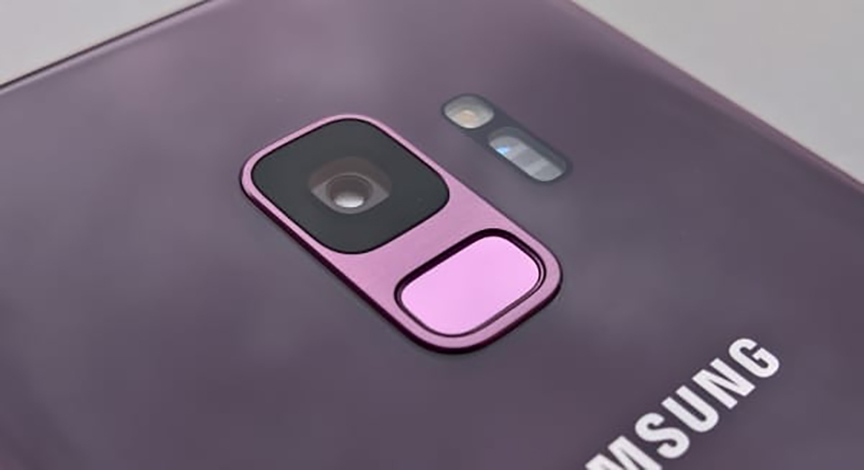 So sánh camera Galaxy S9 với iPhone X và Pixel 2 (ảnh 1)