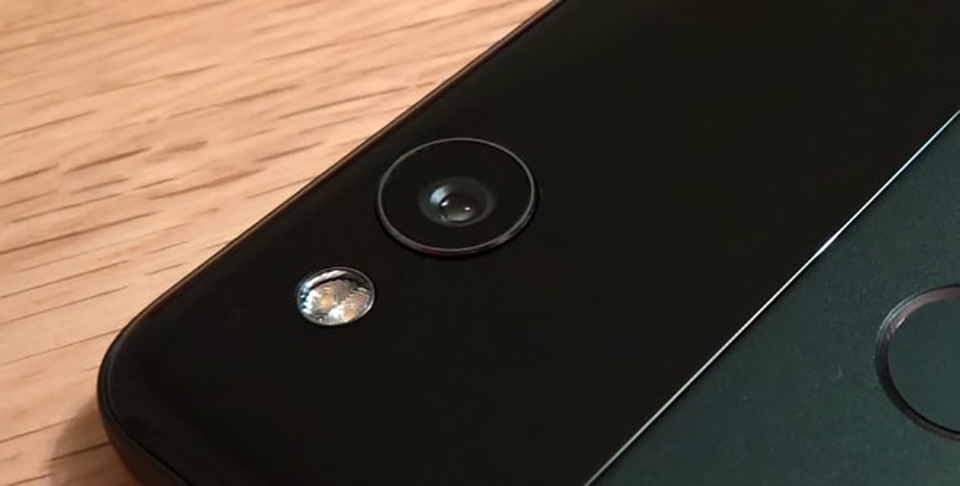 So sánh camera Galaxy S9 với iPhone X và Pixel 2 (ảnh 3)