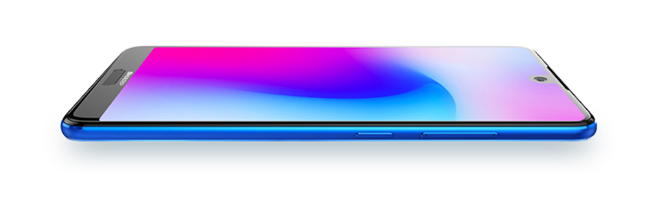 Sharp Aquos S3 Mini chính thức ra mắt (ảnh 3)
