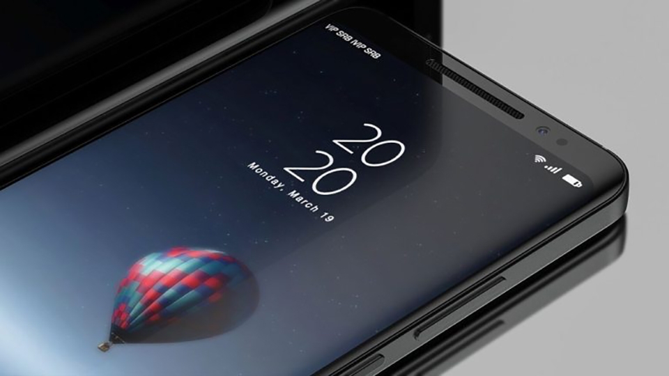 Concept Nokia 3310 2018 (ảnh 6)