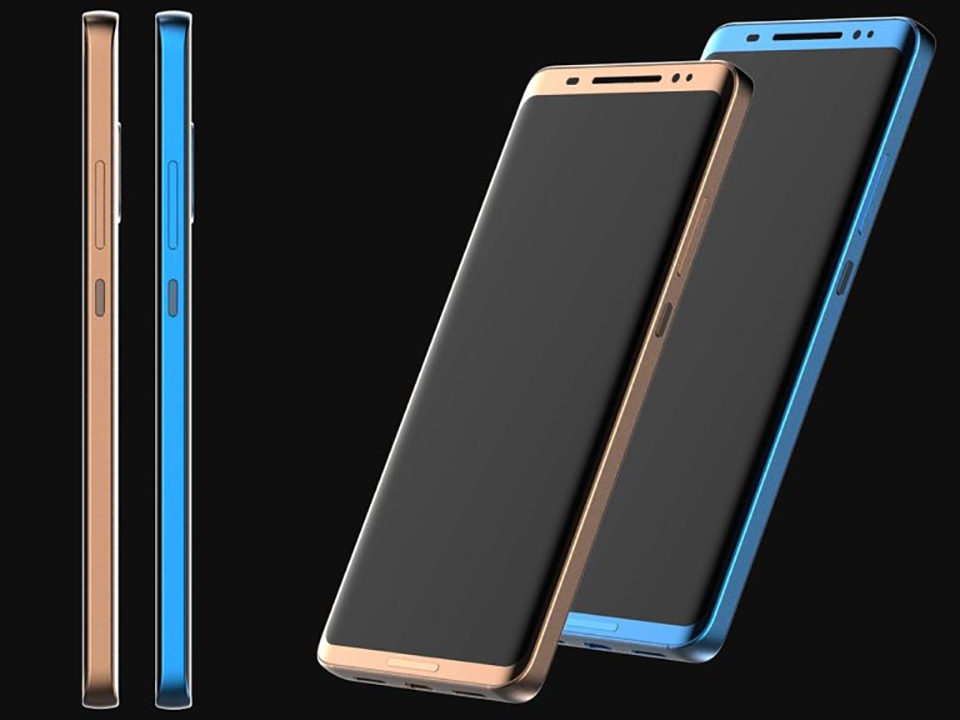 Concept Nokia 3310 2018 (ảnh 9)