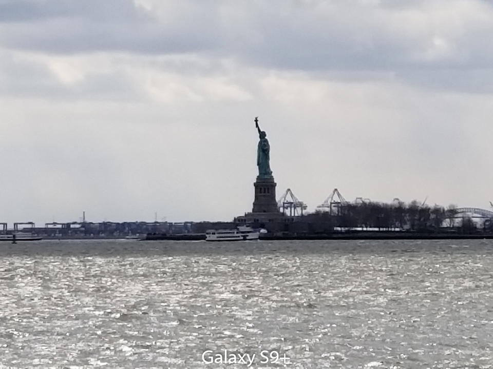 So sánh camera Galaxy S9+ và Google Pixel 2 XL (ảnh 8)