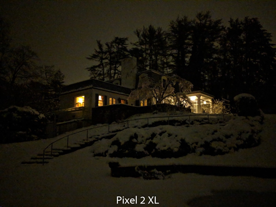 So sánh camera Galaxy S9+ và Google Pixel 2 XL (ảnh 10)