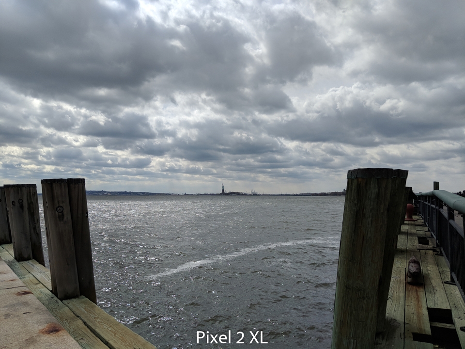 So sánh camera Galaxy S9+ và Google Pixel 2 XL (ảnh 7)
