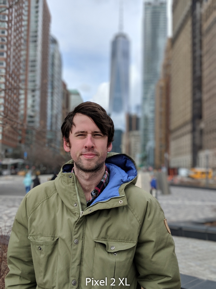 So sánh camera Galaxy S9+ và Google Pixel 2 XL (ảnh 9)