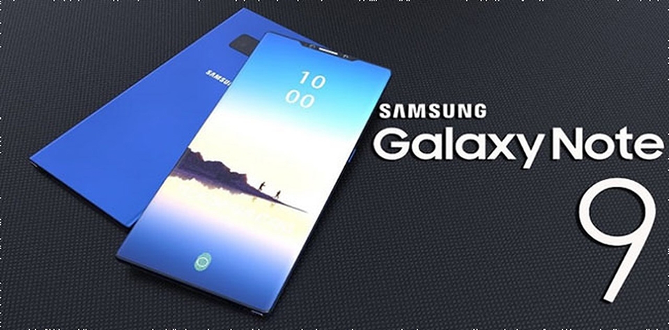 Tổng hợp mọi thông tin đã viết về Galaxy Note 9 (ảnh 1) Tổng hợp mọi thông tin đã viết về Galaxy Note 9 (ảnh 1)