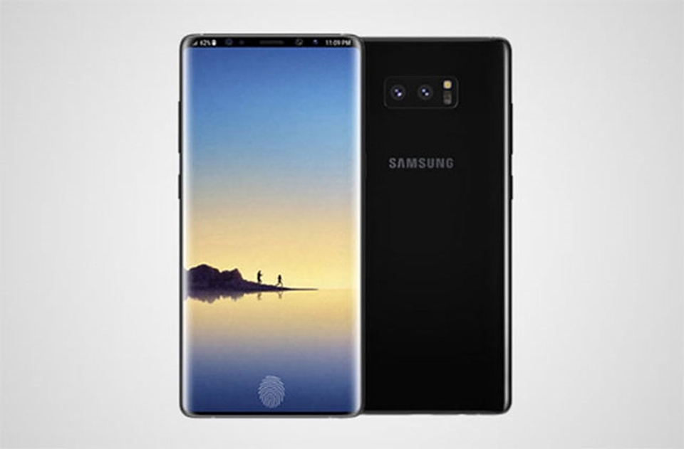 Tổng hợp mọi thông tin đã viết về Galaxy Note 9 (ảnh 4) Tổng hợp mọi thông tin đã viết về Galaxy Note 9 (ảnh 4)