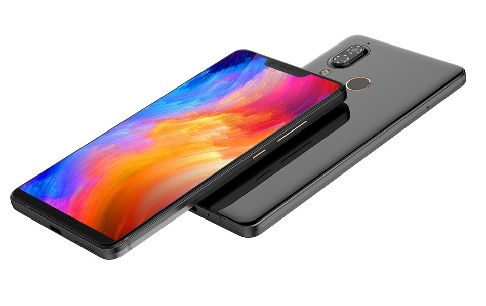 Sharp Aquos S3 (ảnh 14)