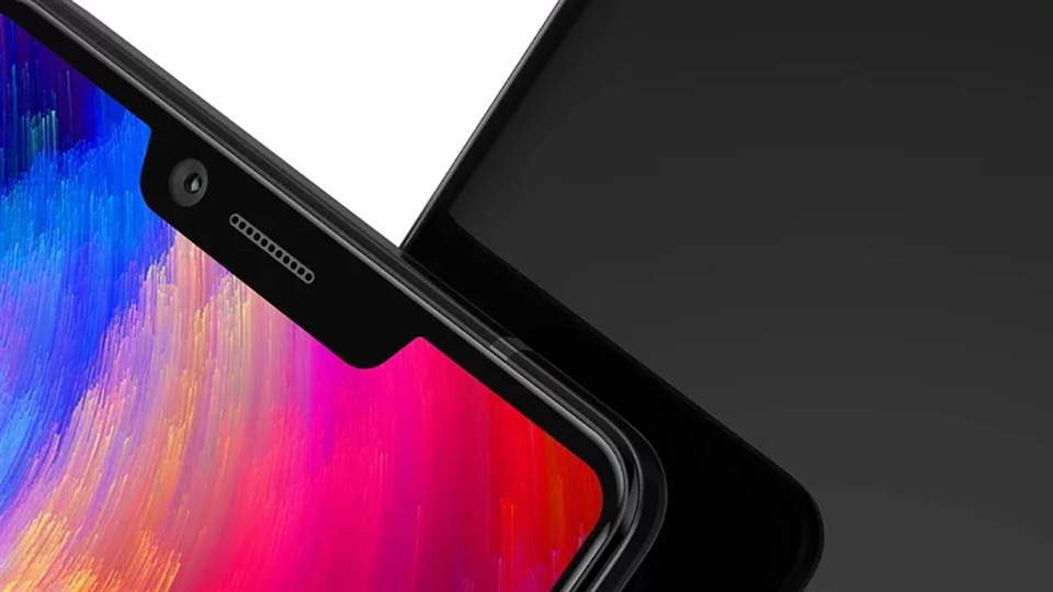 Sharp Aquos S3 (ảnh 1)
