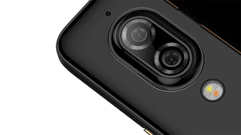 Sharp Aquos S3 (ảnh 4)