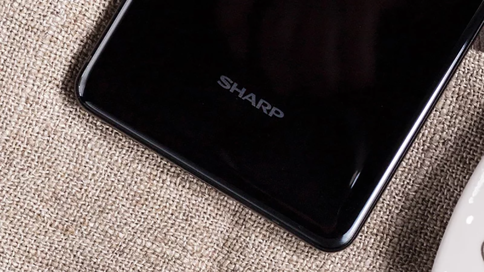 Sharp Aquos S3 (ảnh 5)