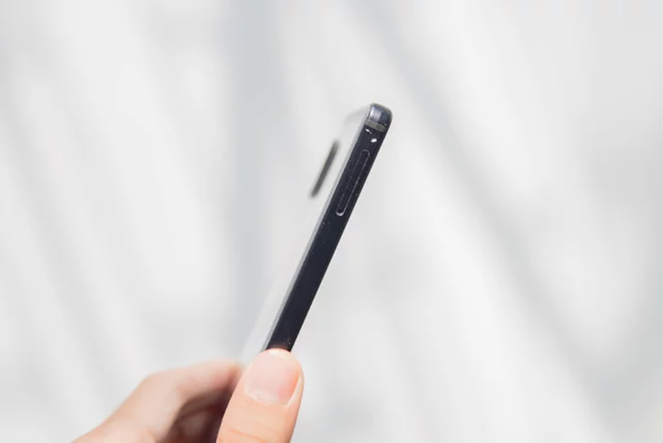 Sharp Aquos S3 (ảnh 10)