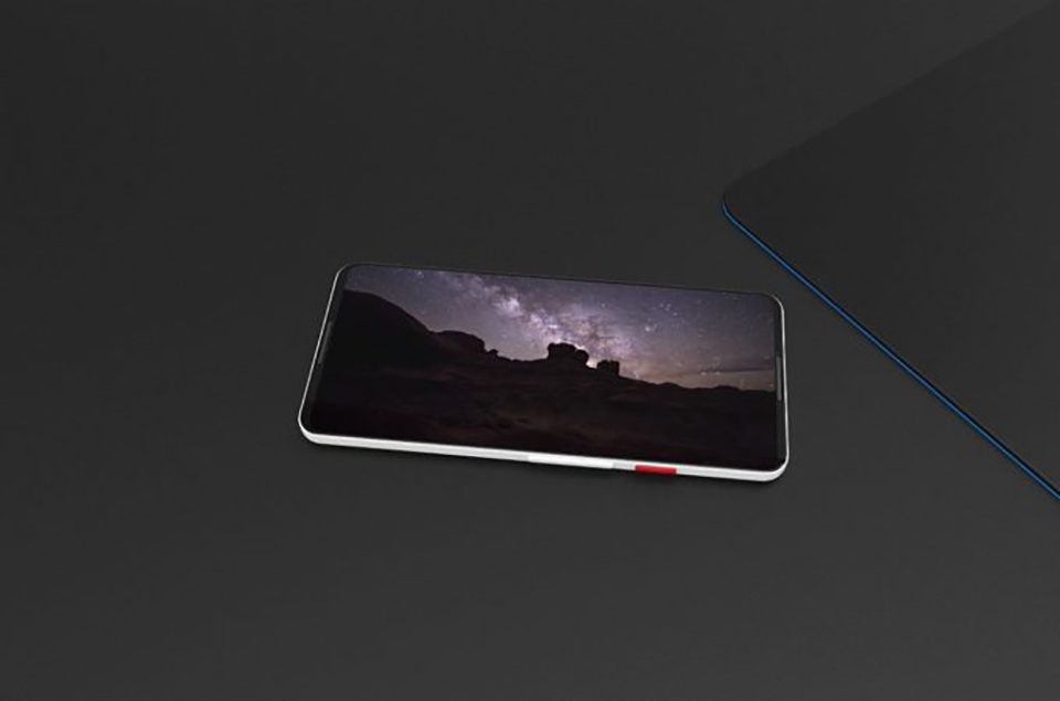Concept Google Pixel 3 (ảnh 1)