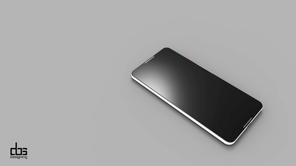 Concept Google Pixel 3 (ảnh 3)
