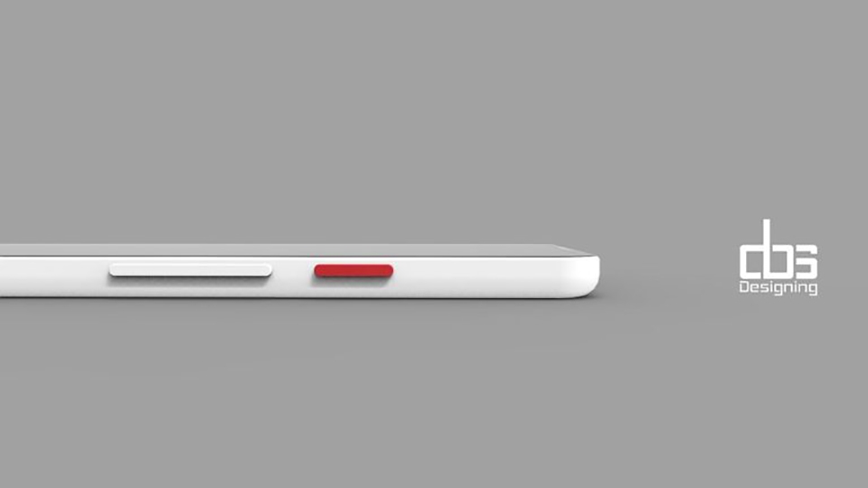 Concept Google Pixel 3 (ảnh 4)