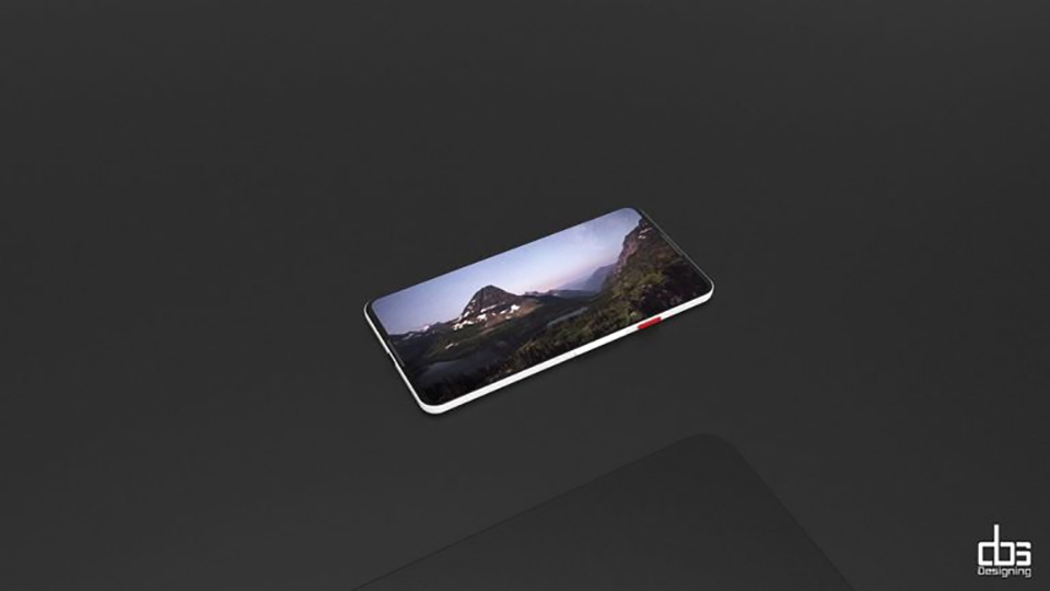 Concept Google Pixel 3 (ảnh 5)
