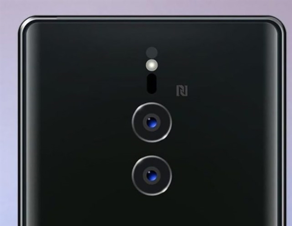 Rò rỉ thông tin cấu hình Xperia XZ2 Pro (ảnh 1) Rò rỉ thông tin cấu hình Xperia XZ2 Pro (ảnh 1)