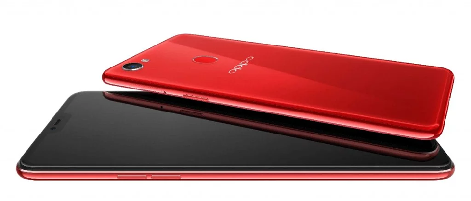 Tổng hợp thông tin về OPPO F7 mà bạn cần biết (ảnh 1)
