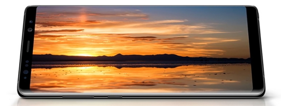 Galaxy Note 9 có thể trình làng sớm hơn mọi năm Galaxy Note 9 có thể trình làng sớm hơn mọi năm