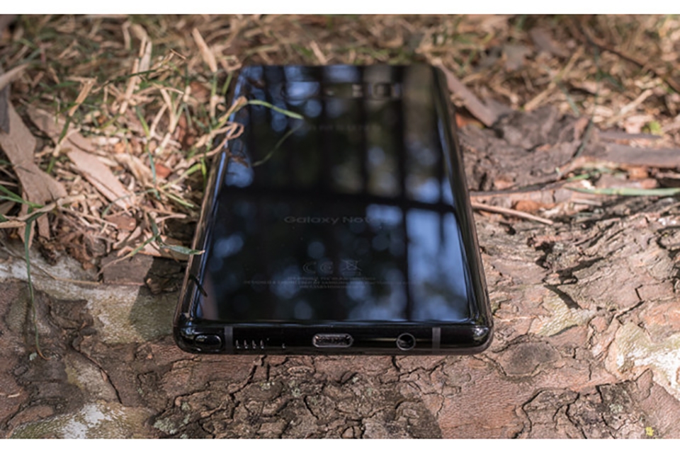 Galaxy Note 8 Galaxy Note 8