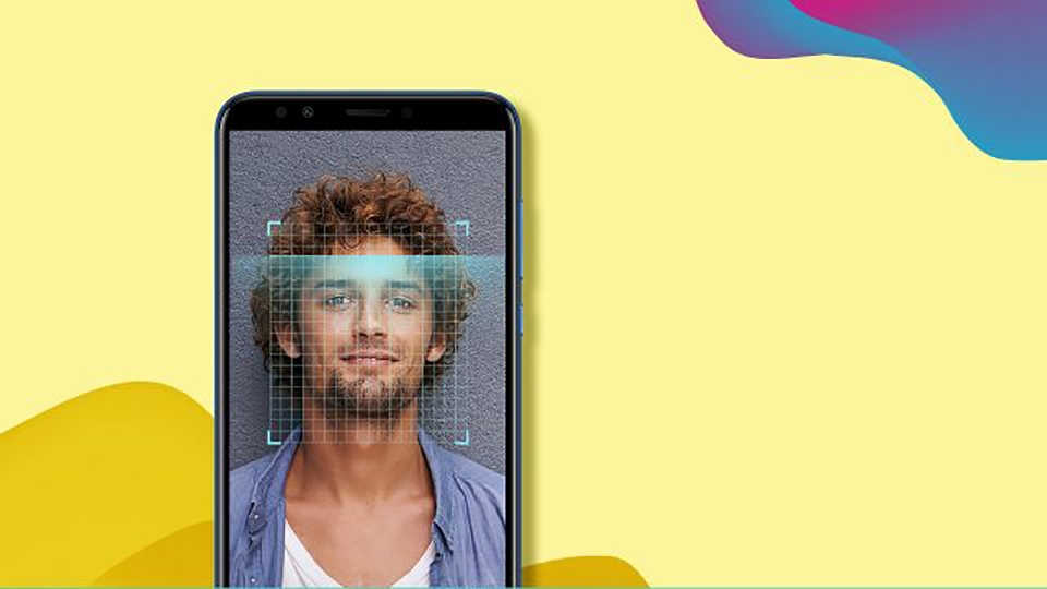 Huawei Enjpy 8 chính thức ra mắt (ảnh 2)