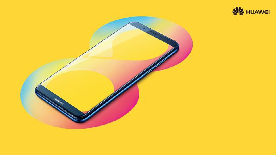 Huawei Enjpy 8 chính thức ra mắt (ảnh 4)
