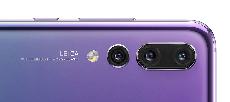 Camera Huawei P20 Pro Camera Huawei P20 Pro