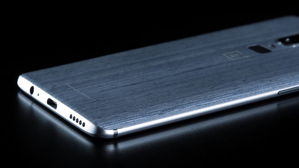 Tất tần tật những thông tin đã biết về OnePlus 6 (ảnh 2)