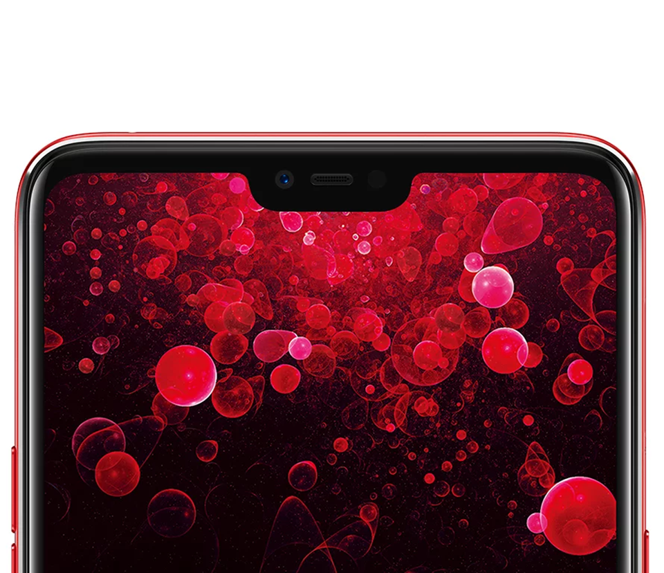 So sánh OPPO F7 và Huawei Nova 3e (ảnh 5)