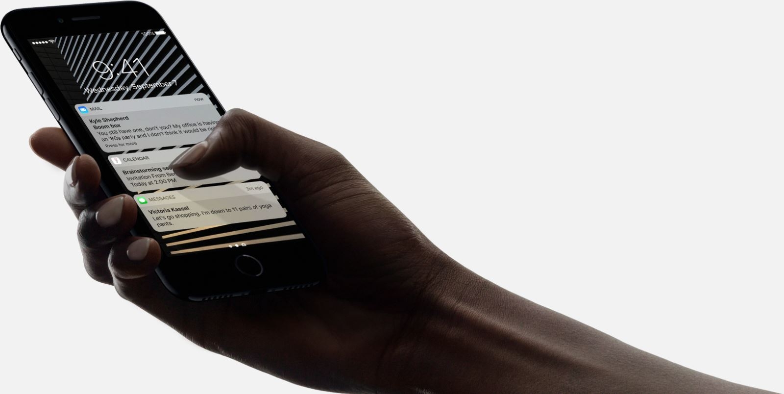 Trọn bộ ảnh chính thức của iPhone 7 và iPhone 7 Plus 2