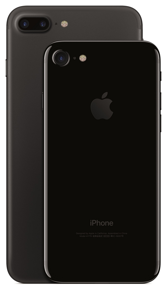 Trọn bộ ảnh chính thức của iPhone 7 và iPhone 7 Plus 17