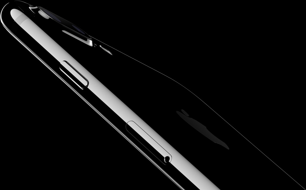 Trọn bộ ảnh chính thức của iPhone 7 và iPhone 7 Plus 25