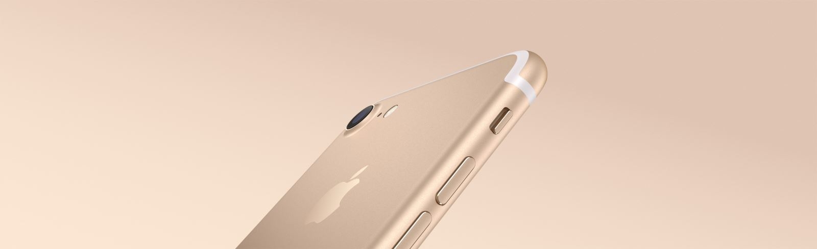 Trọn bộ ảnh chính thức của iPhone 7 và iPhone 7 Plus 5