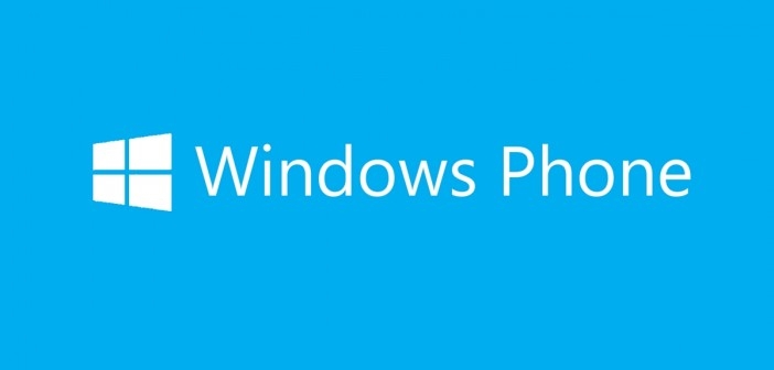 Windows Phone đang ngày càng mờ nhạt trong mắt người dùng Windows Phone đang ngày càng mờ nhạt trong mắt người dùng