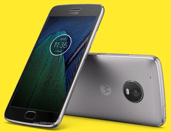Moto G5 Plus sẽ không xuất hiện tại MWC 2017? Moto G5 Plus sẽ không xuất hiện tại MWC 2017?