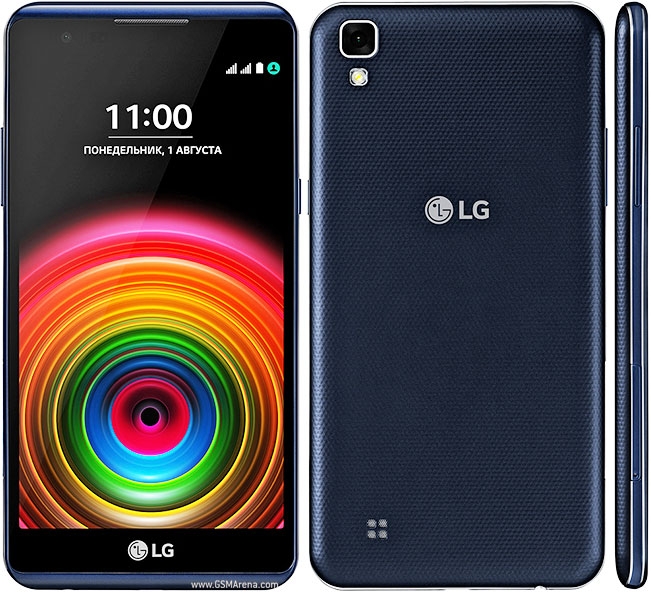 Người anh cả của LG X Power 2 - LG X Power