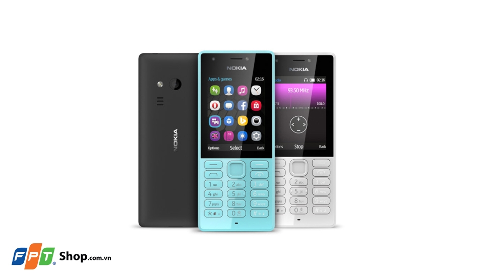 Nokia N216 sẽ là một lựa chọn hoàn hảo Nokia N216 sẽ là một lựa chọn hoàn hảo