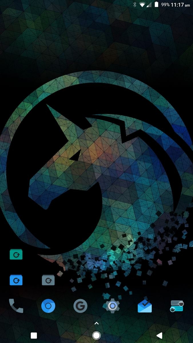 Home Screen 3 Home Screen 3