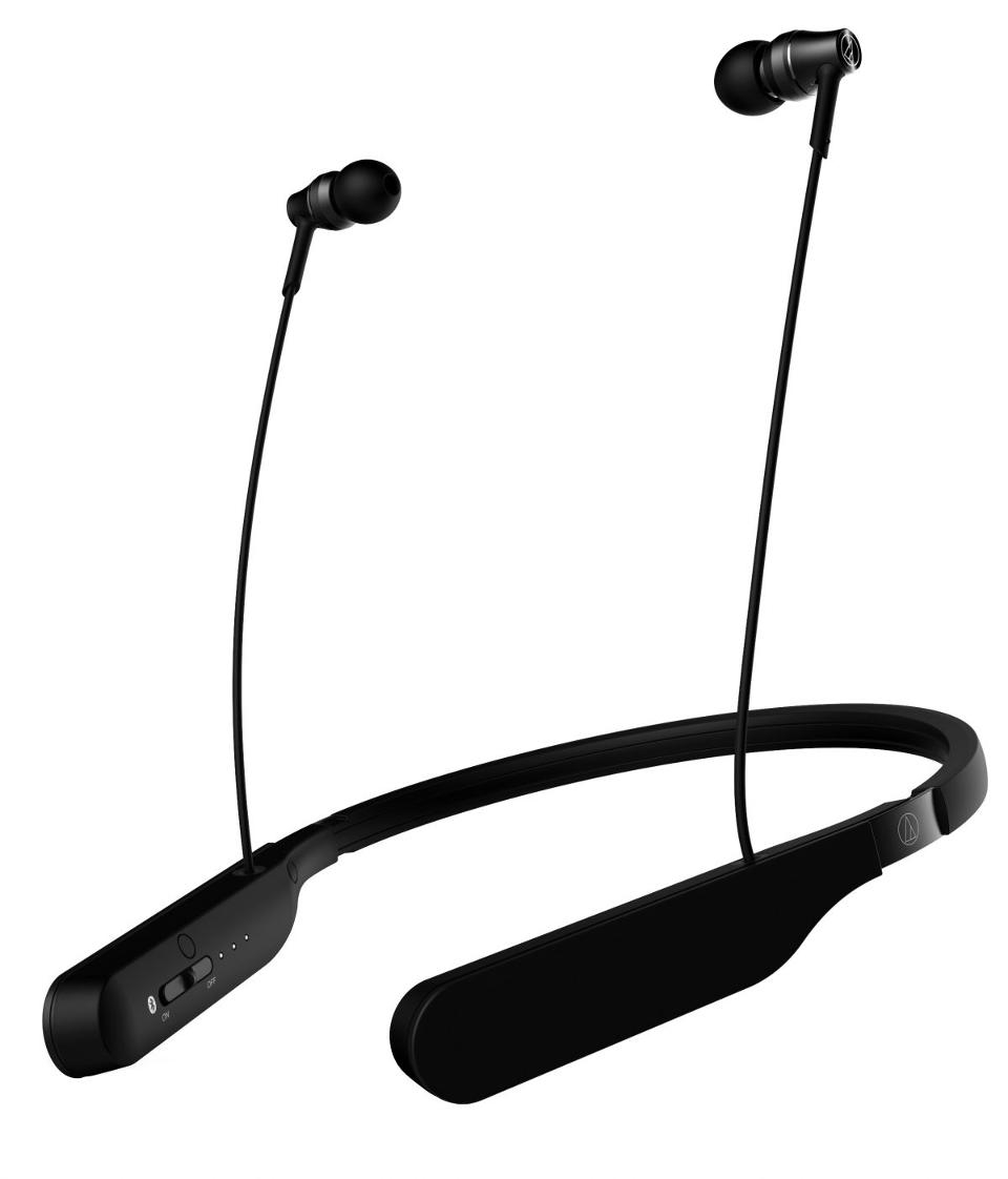 Hãng âm thanh Audio-Technica giới thiệu loạt tai
