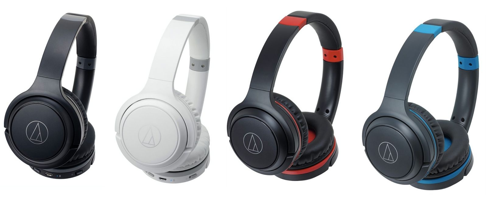 Hãng âm thanh Audio-Technica giới thiệu loạt tai