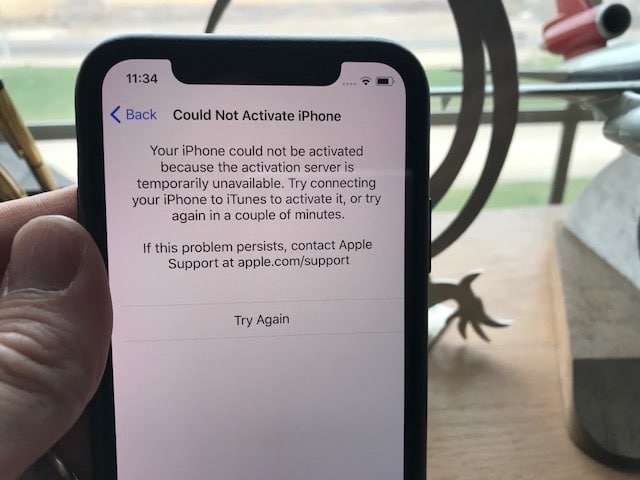Tổng hợp các lỗi trên iPhone X và biện pháp xử lý Tổng hợp các lỗi trên iPhone X và biện pháp xử lý