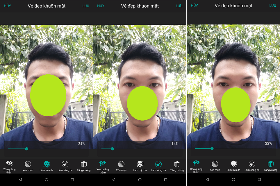 Wiko View XL màn hình Full View cháy hàng vì sao?