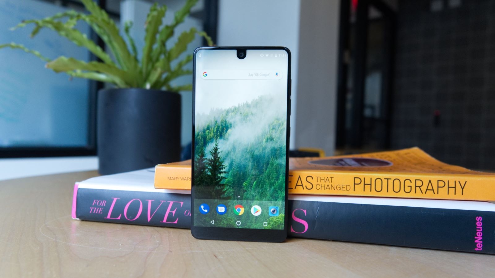 Phiên bản Android 9.0 sẽ hỗ trợ tai thỏ Phiên bản Android 9.0 sẽ hỗ trợ tai thỏ
