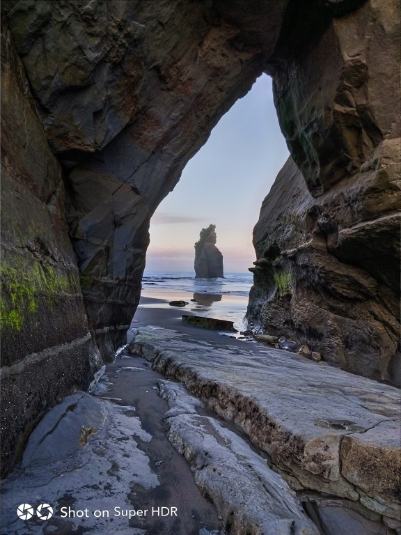 Vivo tung ra AI cùng tính năng Super HDR Vivo tung ra AI cùng tính năng Super HDR